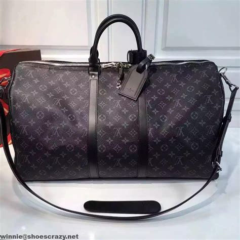 louis vuitton duffle bags fake|authentic Louis Vuitton duffle bag.